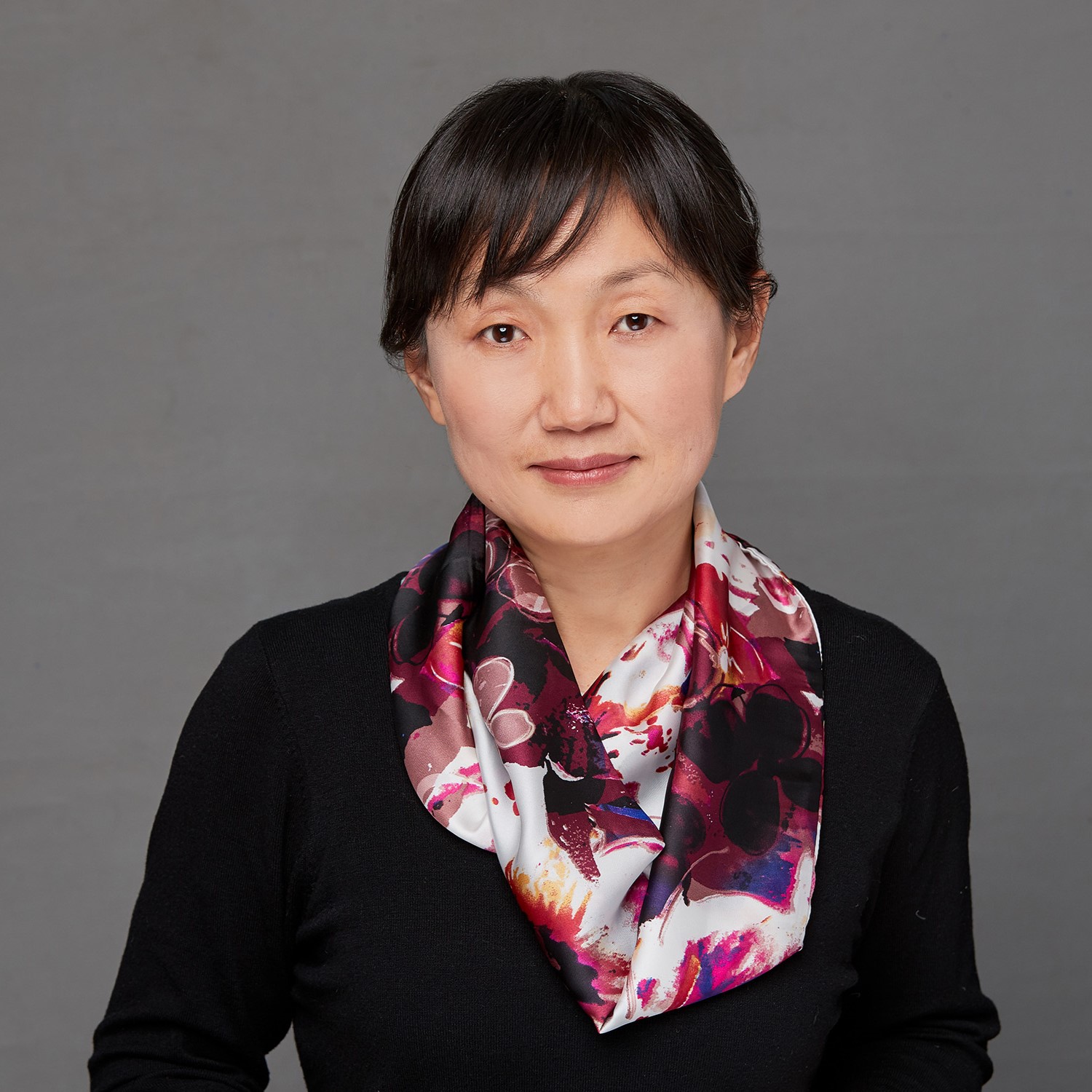 Yonghong (Jade) Xu