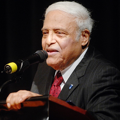 Benjamin Lawson Hooks