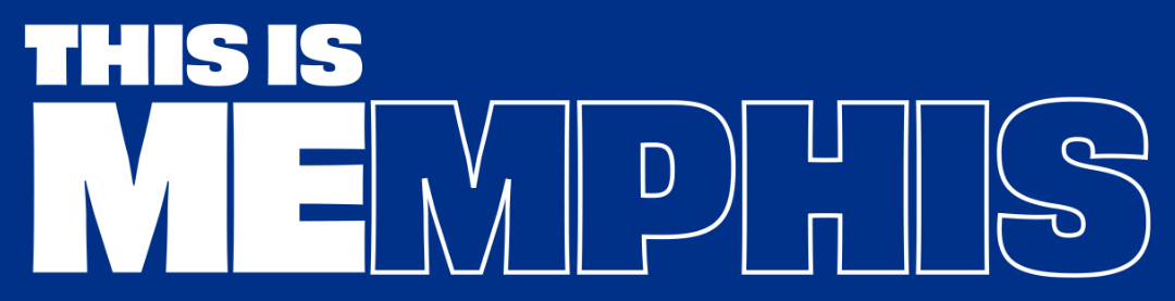 This is Memphis logo