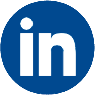 Linkedin Share icon