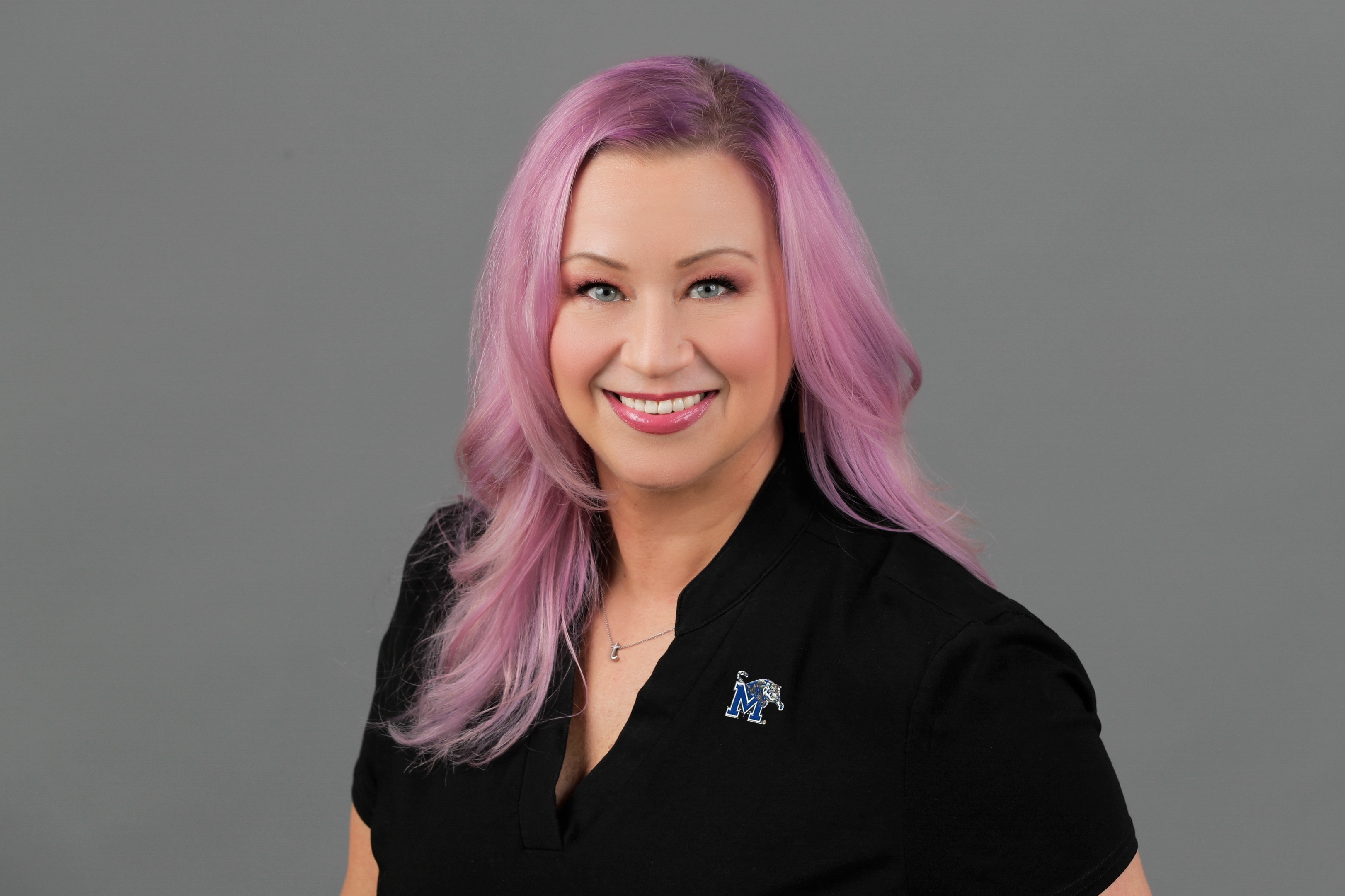 Tracy Shipp - Social Media Tracy Shipp