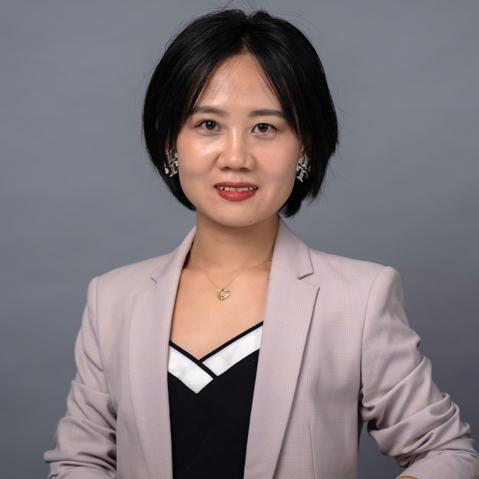 Dr. Yu Wu