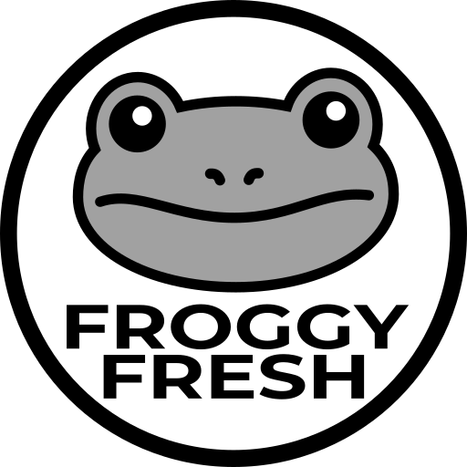 Froggy Fresh