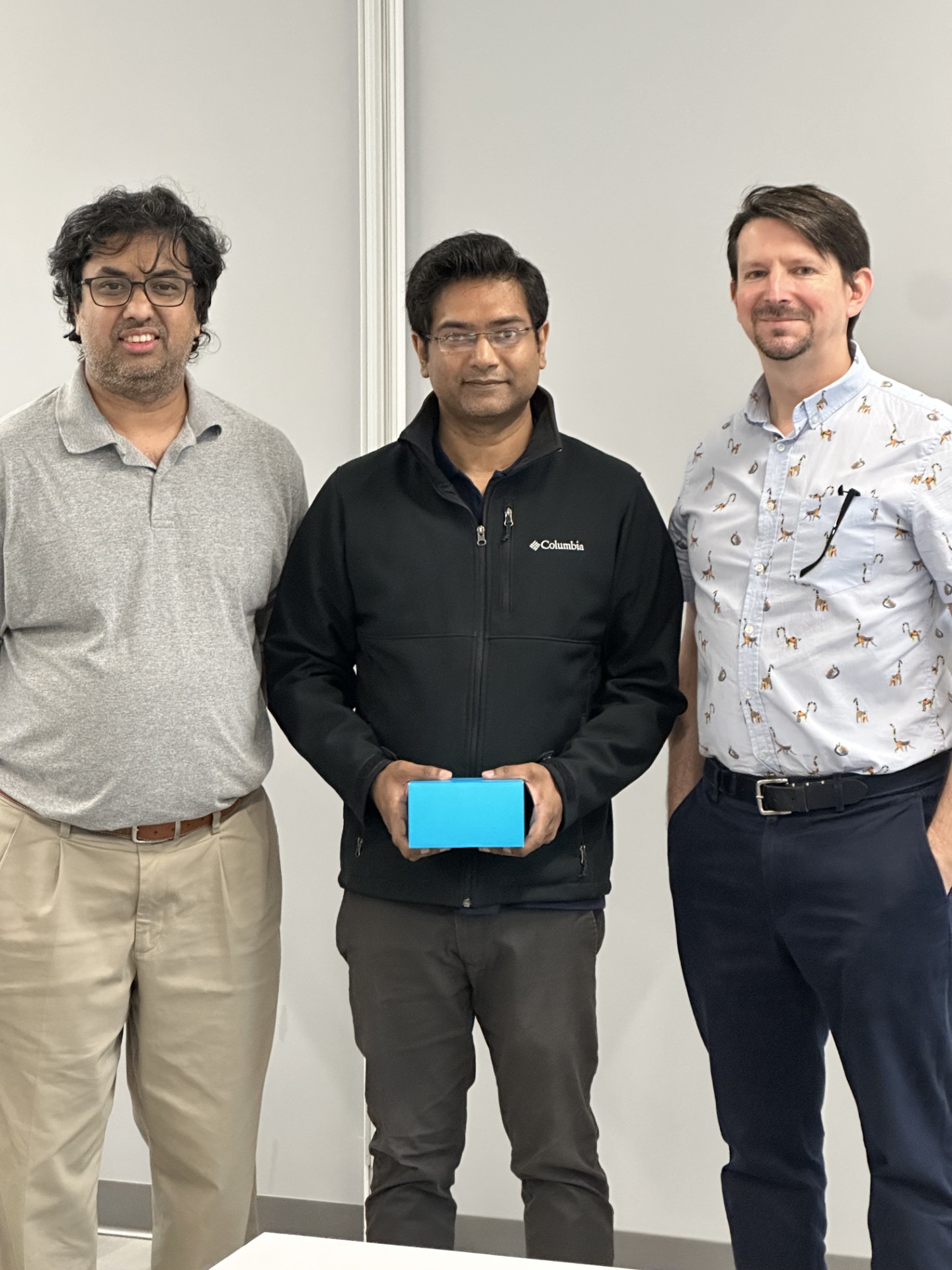 CS Research Day 2025