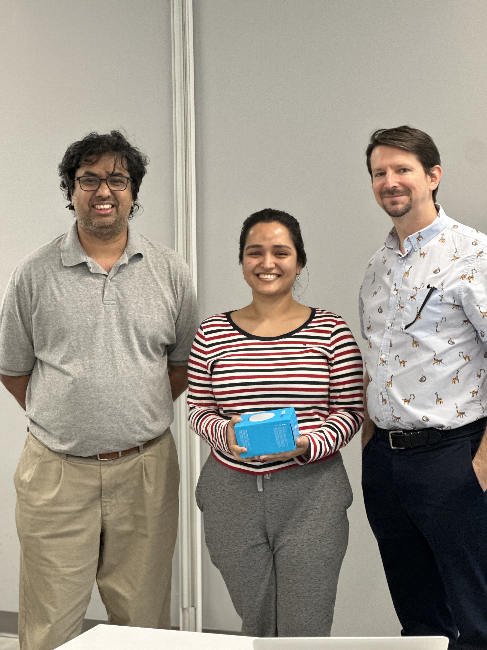 CS Research Day 2025