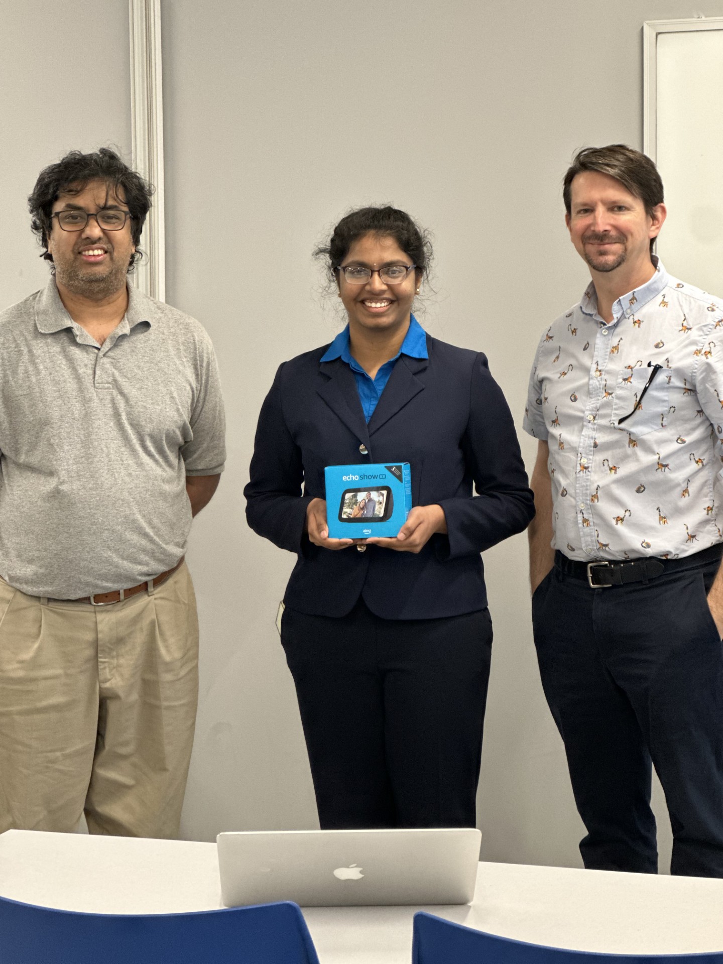 CS Research Day 2025