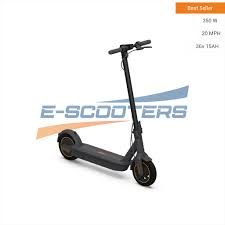 EScooter-TITAN