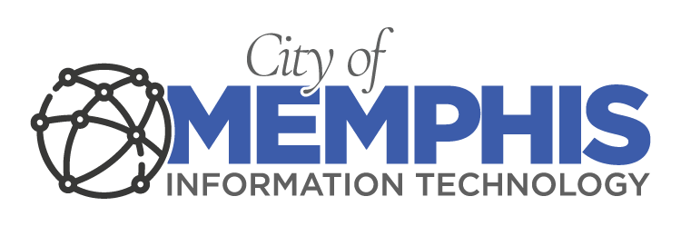 City of Memphis logo