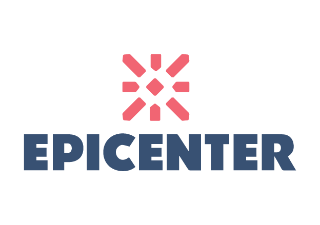 Epicenter Memphis logo