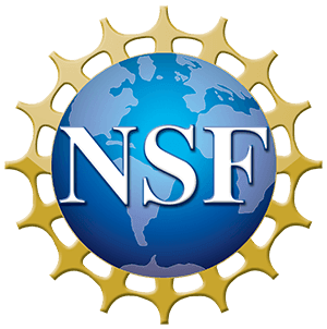 National Science Foundation Logo