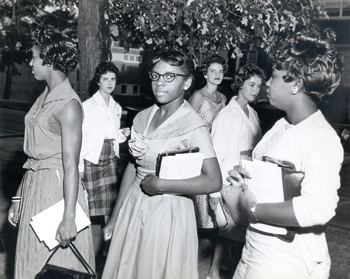 Women Making History - University Advancement - The University of Memphis