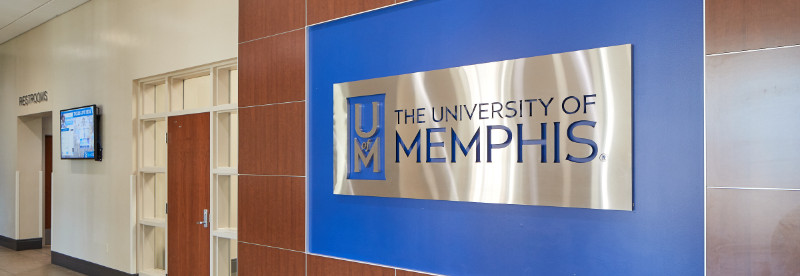 University of Memphis