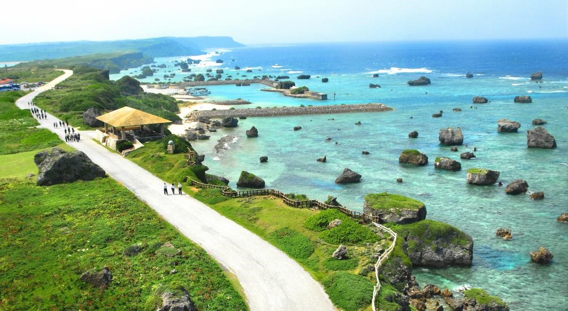 Arts, Culture and History Study from Okinawa to Kyoto