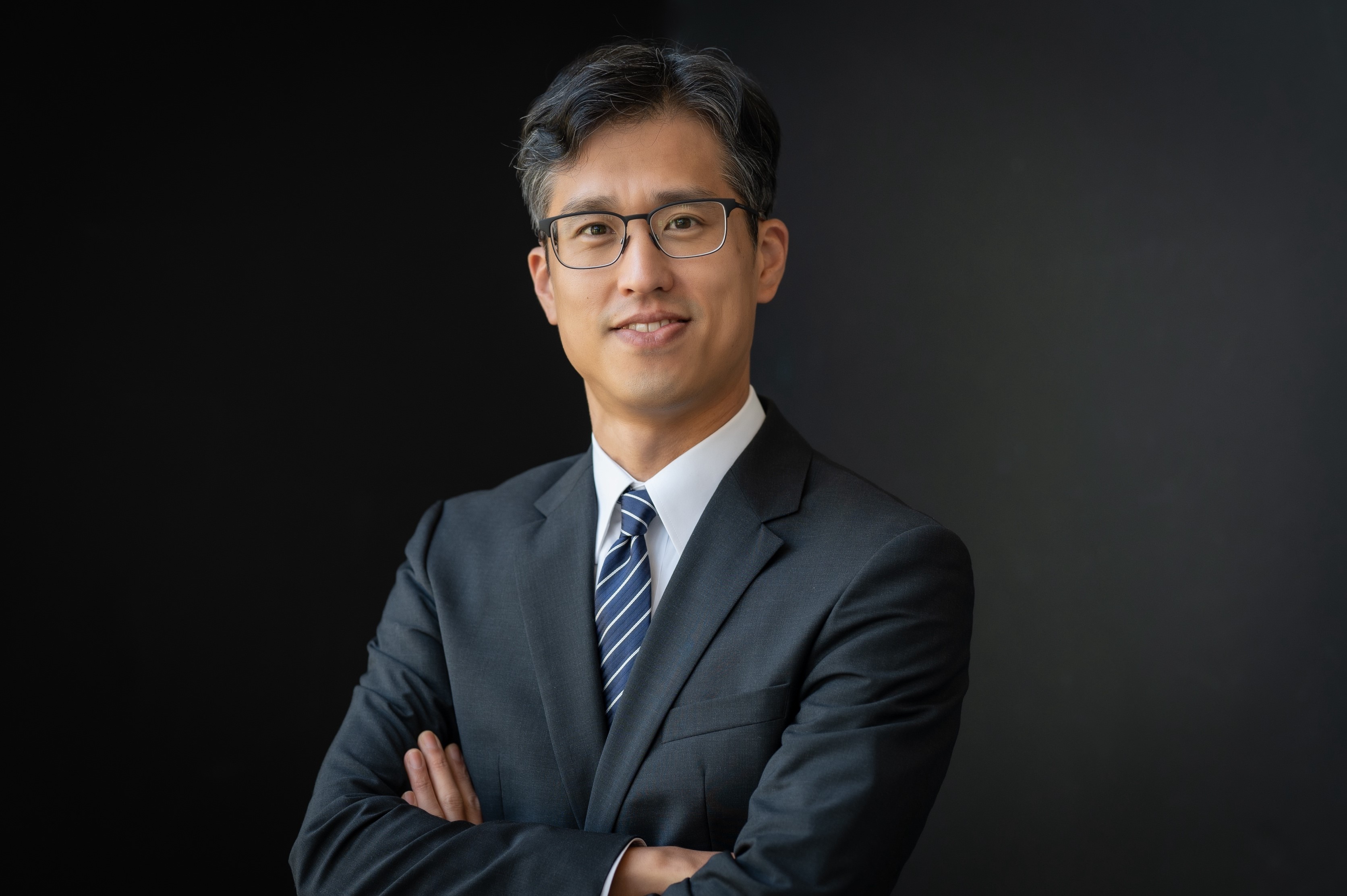 Dr. Don Kim