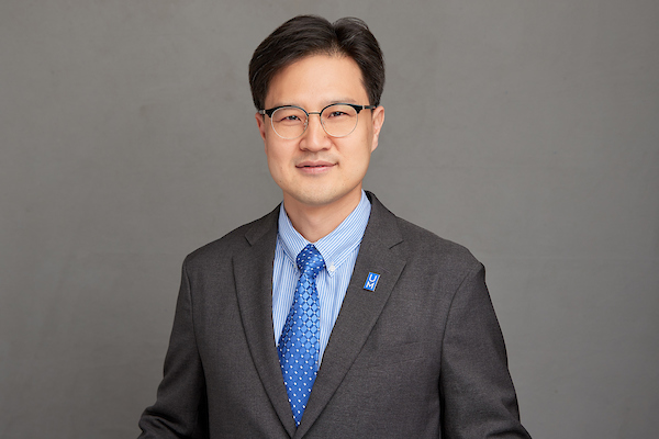 Dr. Joonhyung Lee