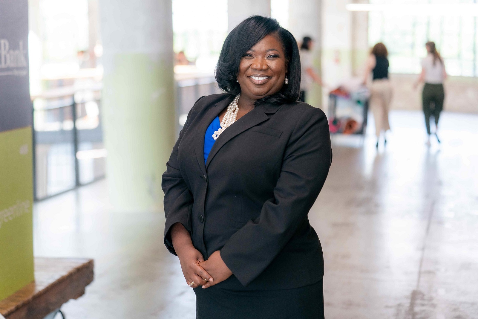 Founder and Head of School-Tennessee Career Academy