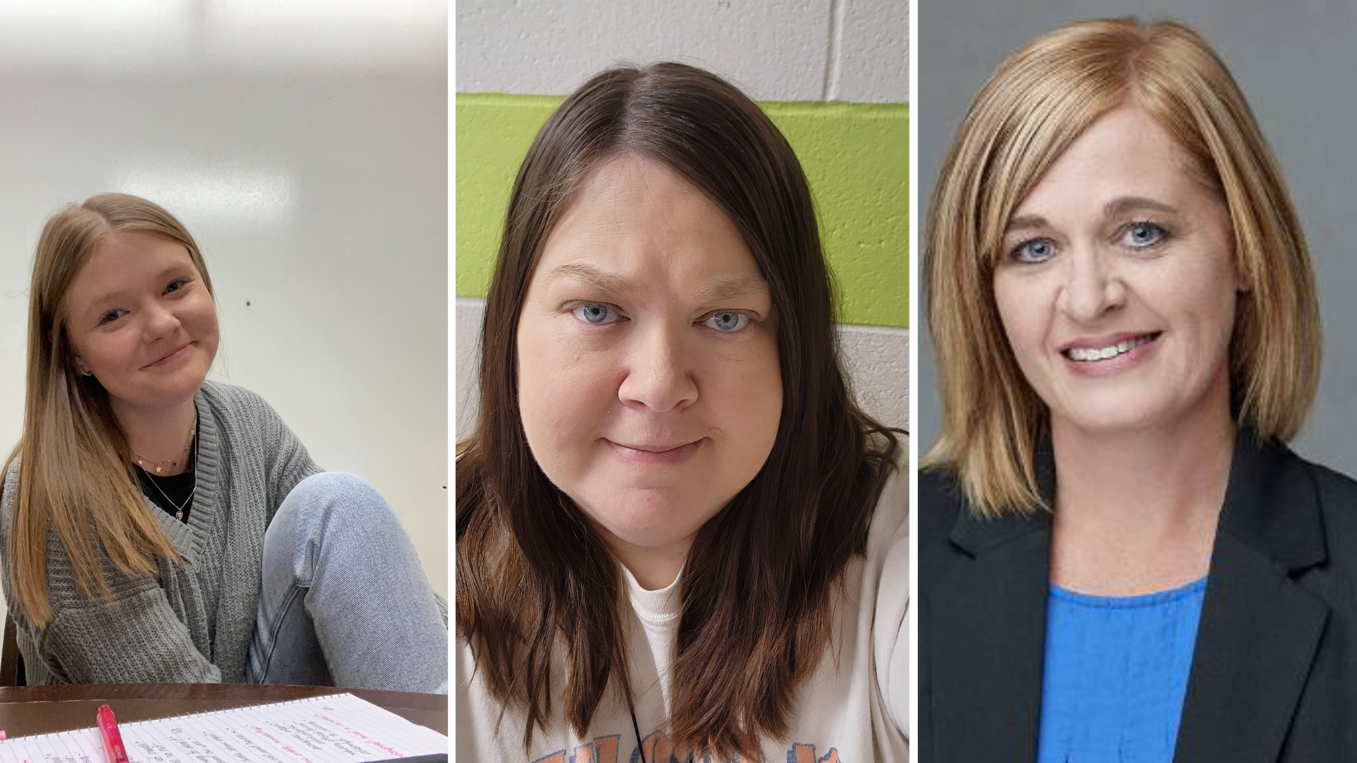 Residency Winners November