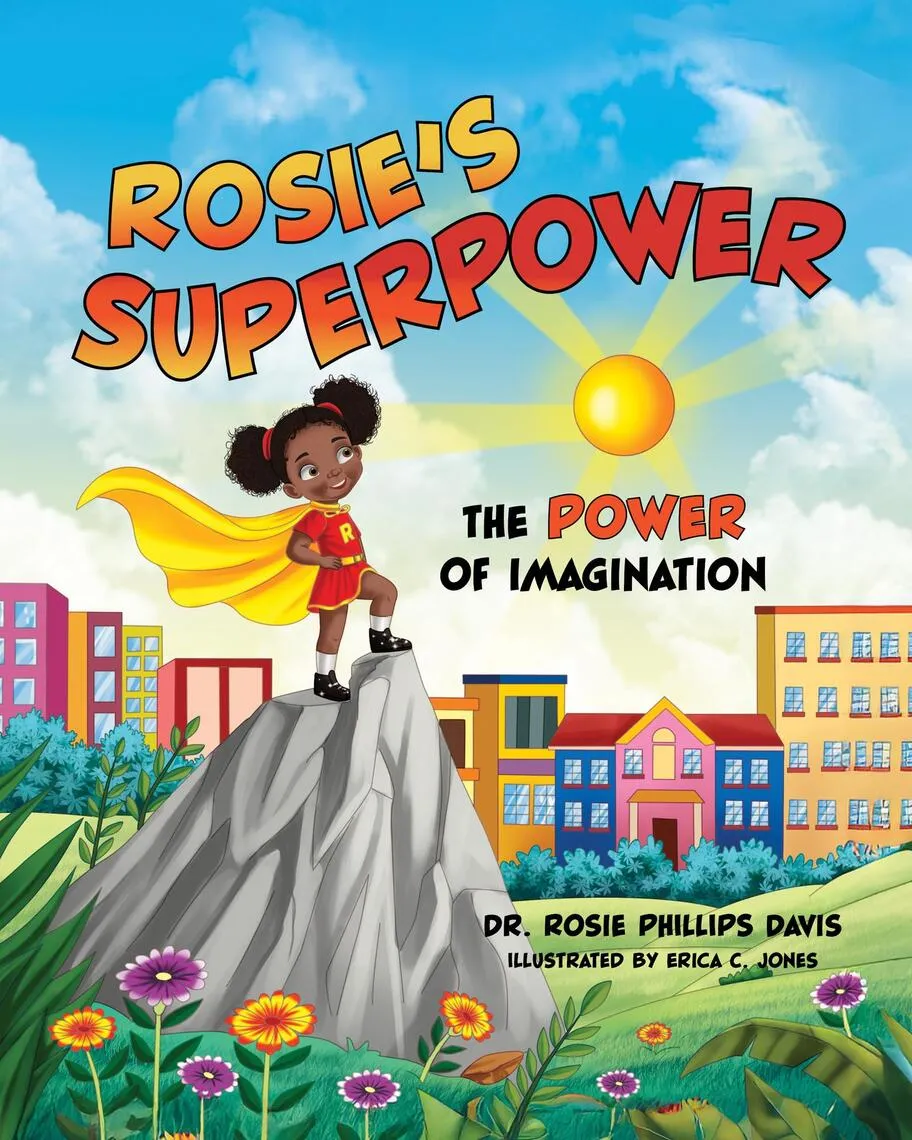 Rosie's Superpower