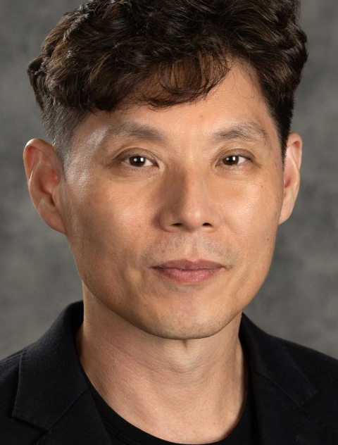 Dr. Sungyong Jung