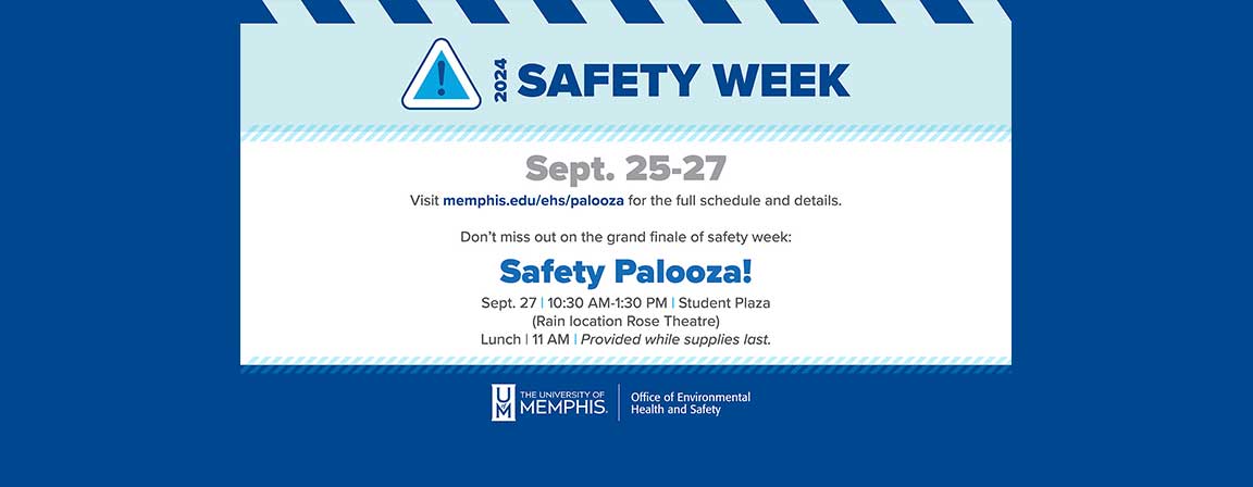 2024 Safety Week