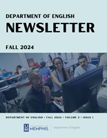 Fall 2024 Newsletter