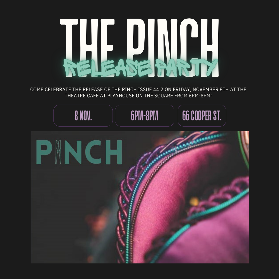 The Pinch Release