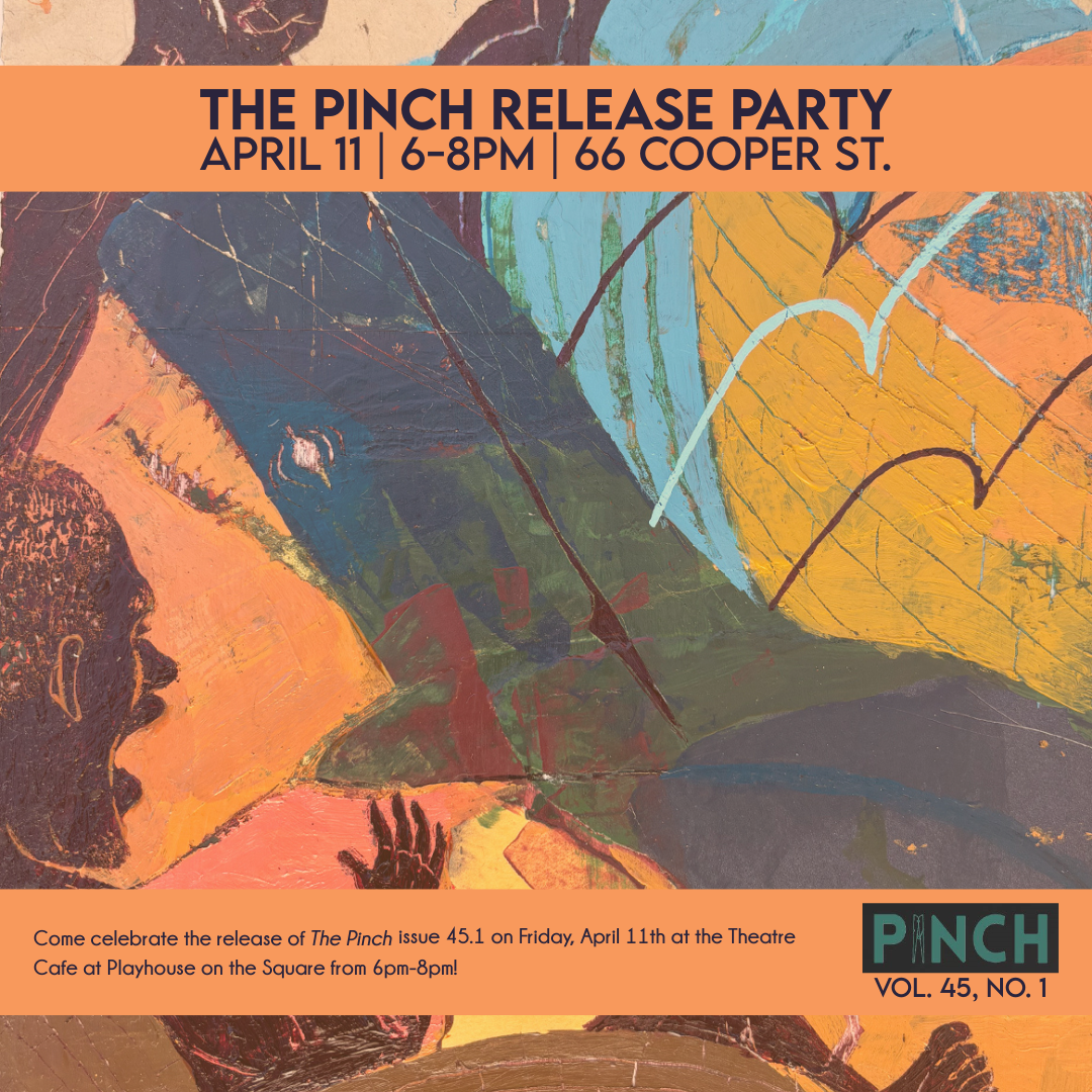 The Pinch 45.1 The Pinch 45.1