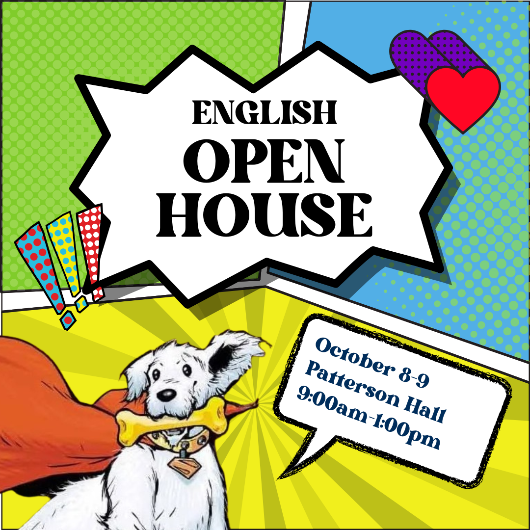 Open House Open House