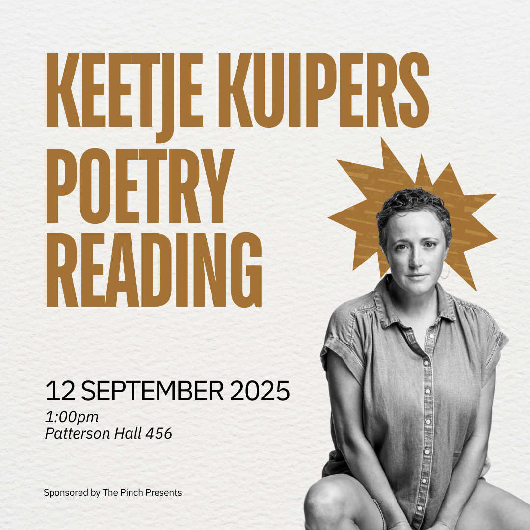 Keetje Kuipers Keetje Kuipers