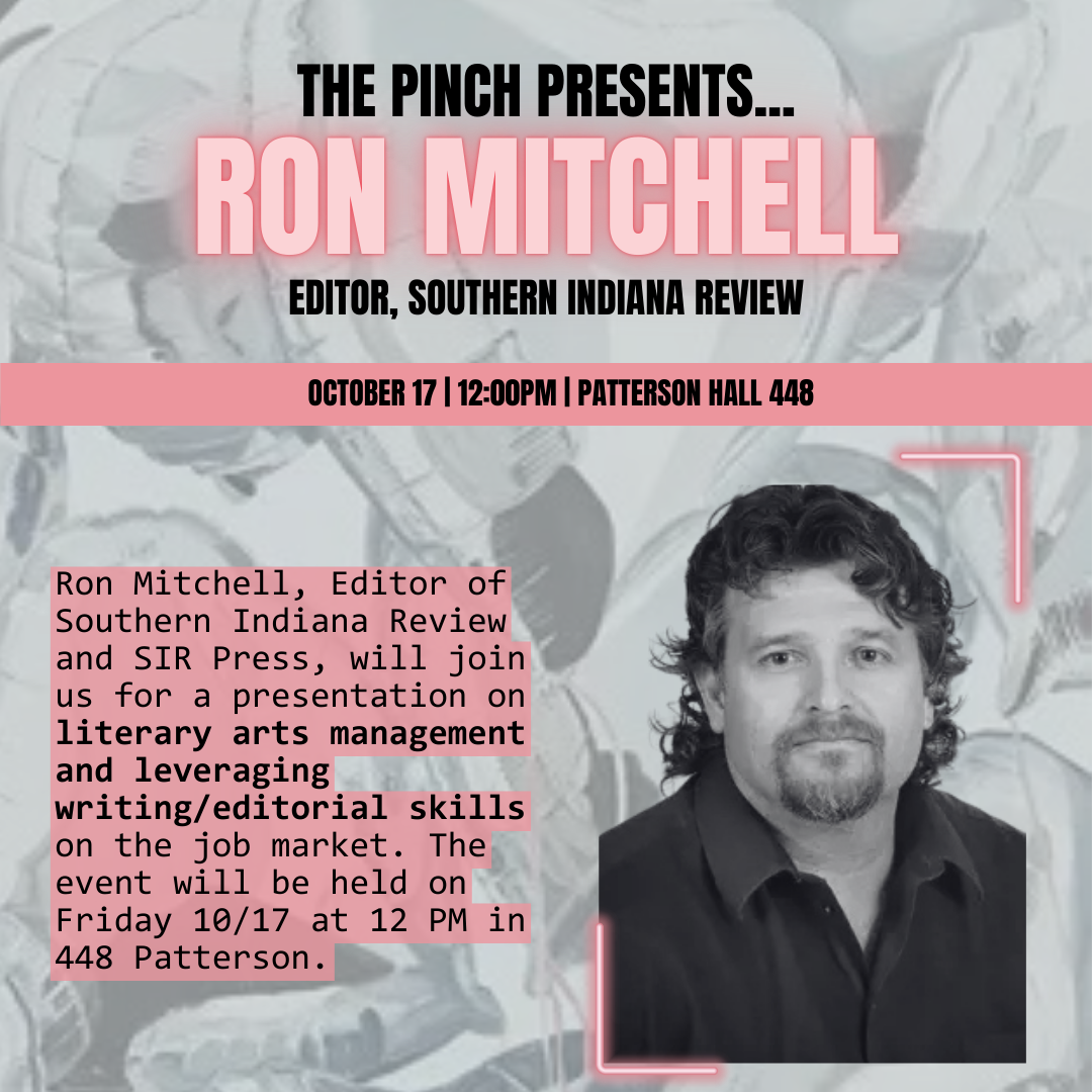 Pinch Presents Mitchell Pinch Presents Mitchell