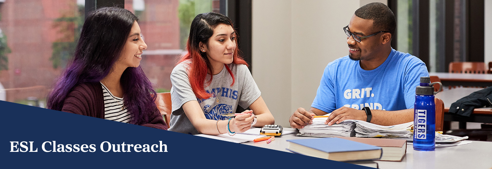 ESL Classes ESL Classes