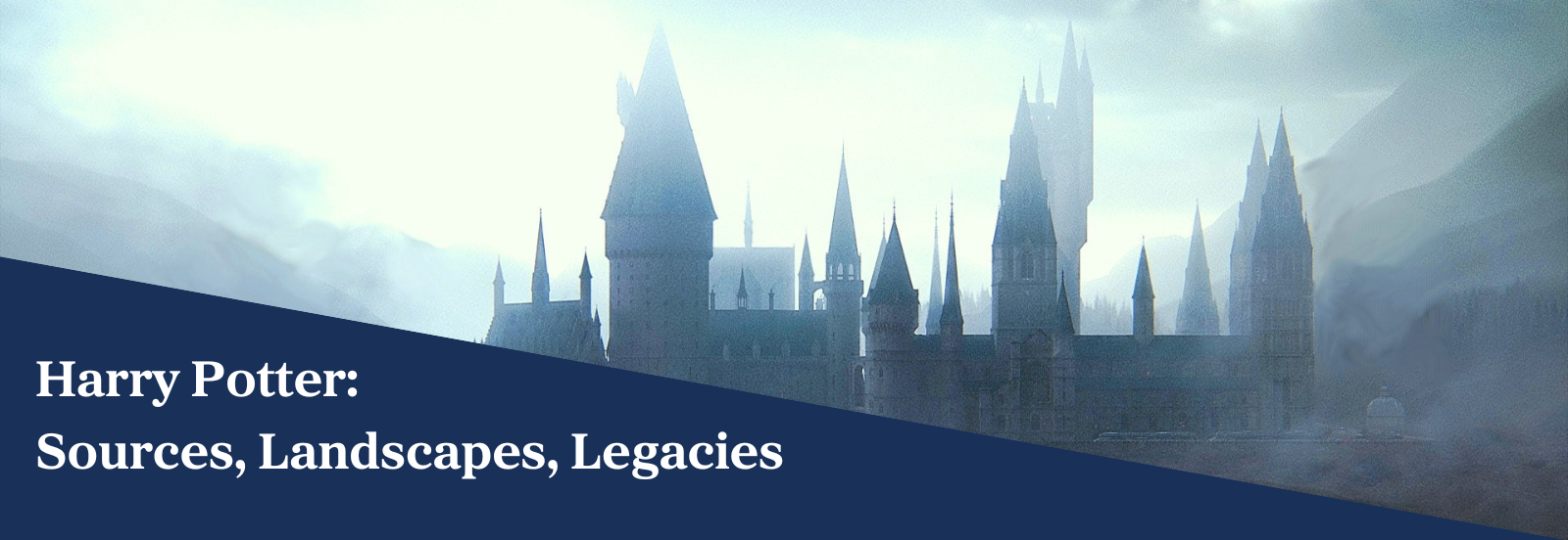 Harry Potter Study Abroad Harry Potter Study Abroad