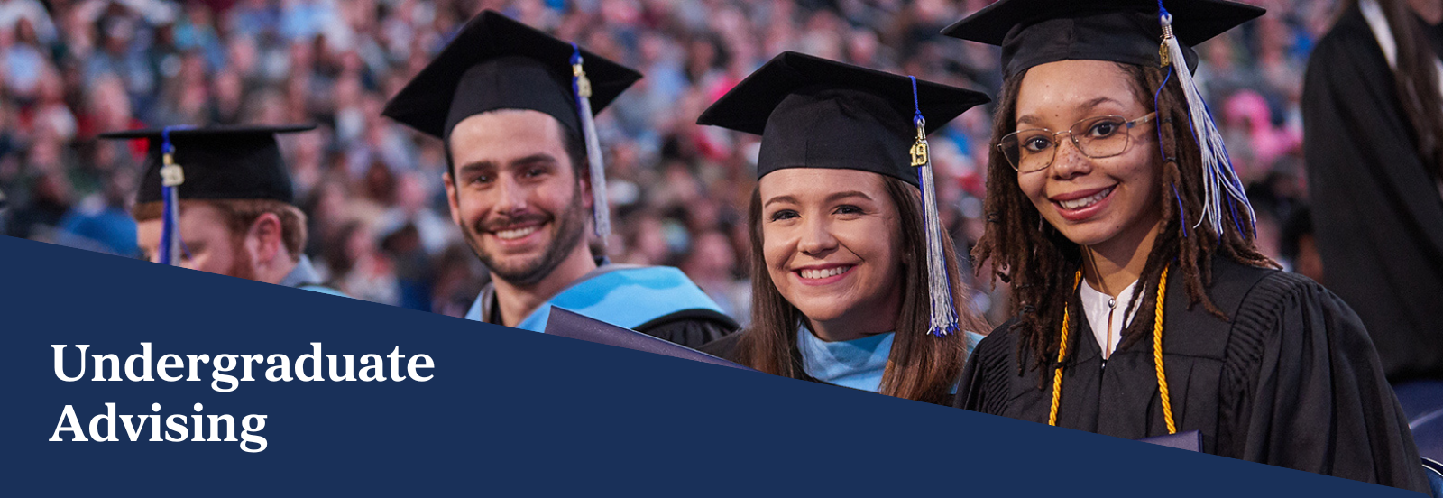 Advising Banner Advising Banner