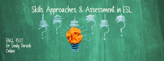 ENGL 4532 ENGL 4532