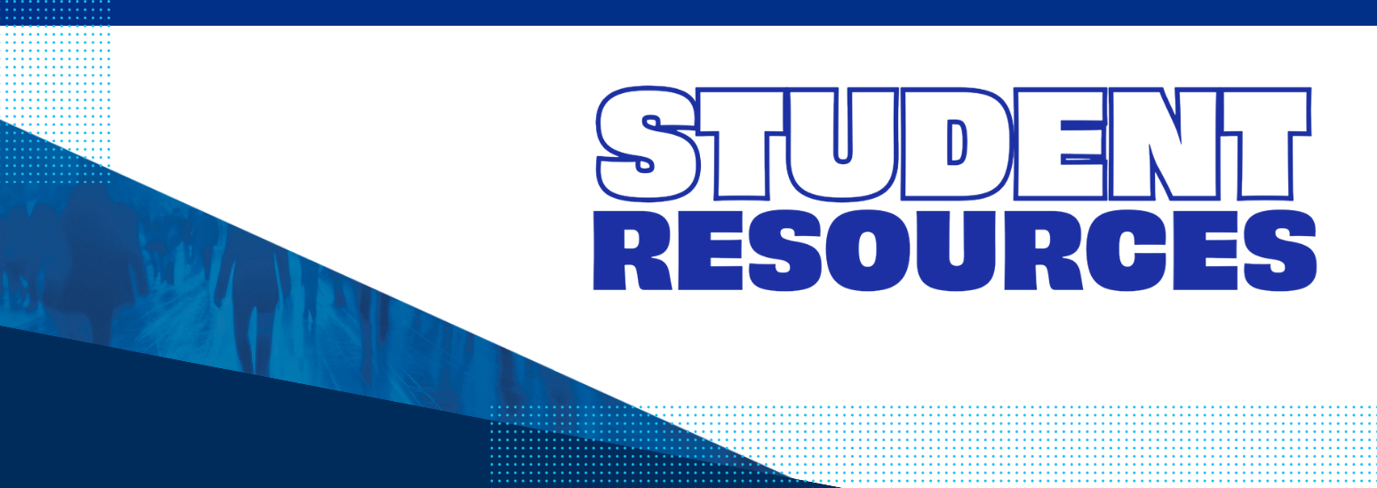 Student Resources