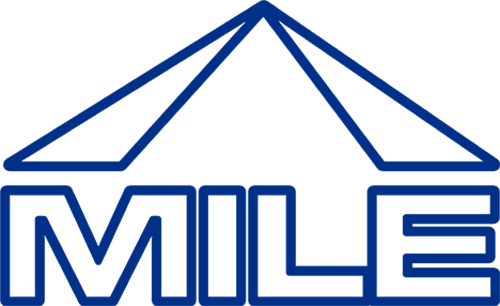 MILE logo