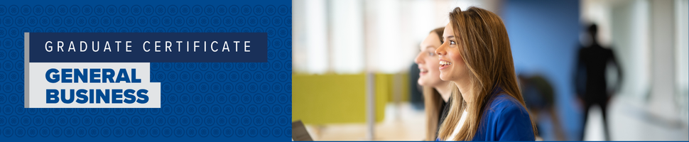 General Business Certificate