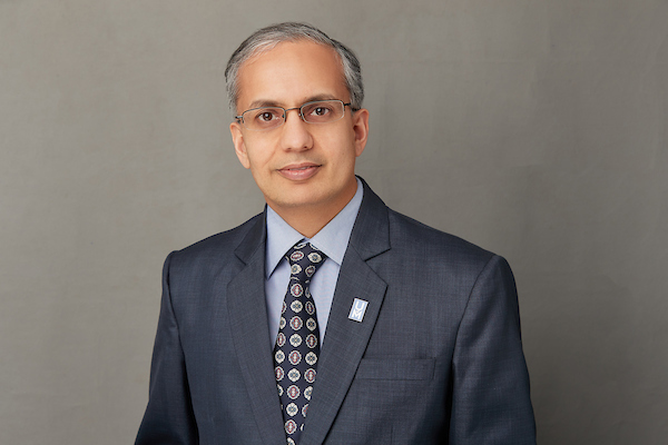 Dr. Pankaj Jain