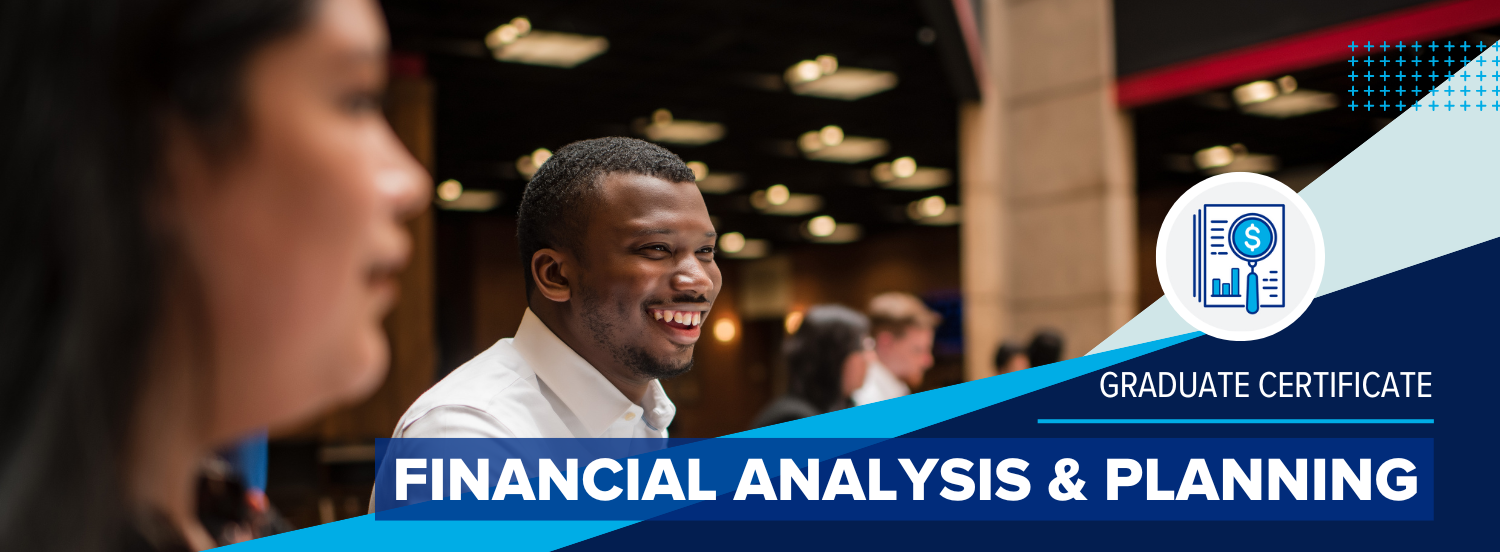 Graduate Certificate: Financial Analysis & Planning