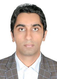 Dr. Mohammadreza Davoodi