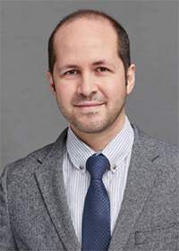 Farhad Jazaei