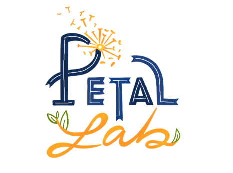 Petal Lab Logo