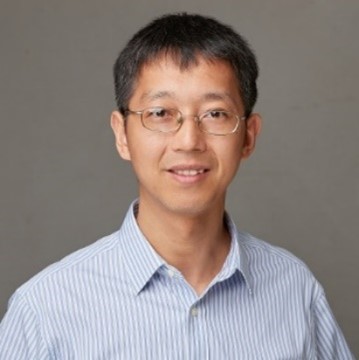 Dr. Bentuo Zheng