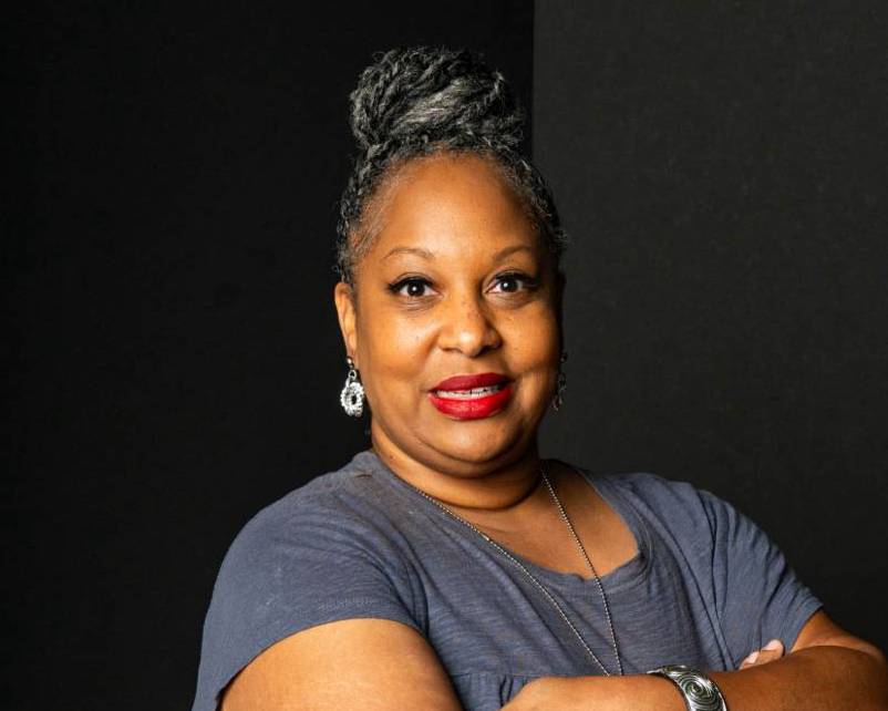 Staff headshot of Christ Belong