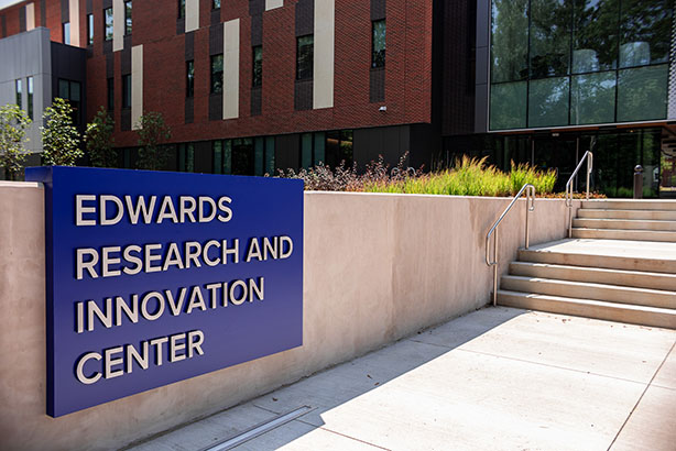 Edwards Research and Innovation Center