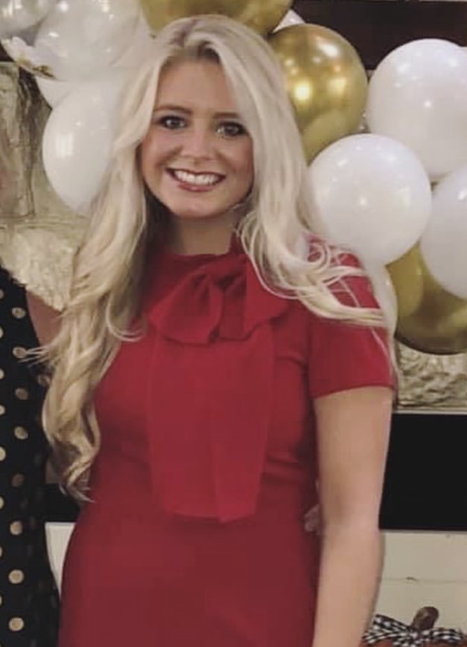 Savannah Jackson-Cornell