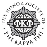 Phi Kappa Phi Opportunities - Helen Hardin Honors College - The ...