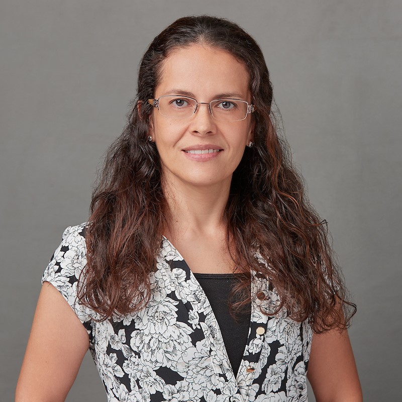 Dr. Diana Delgado