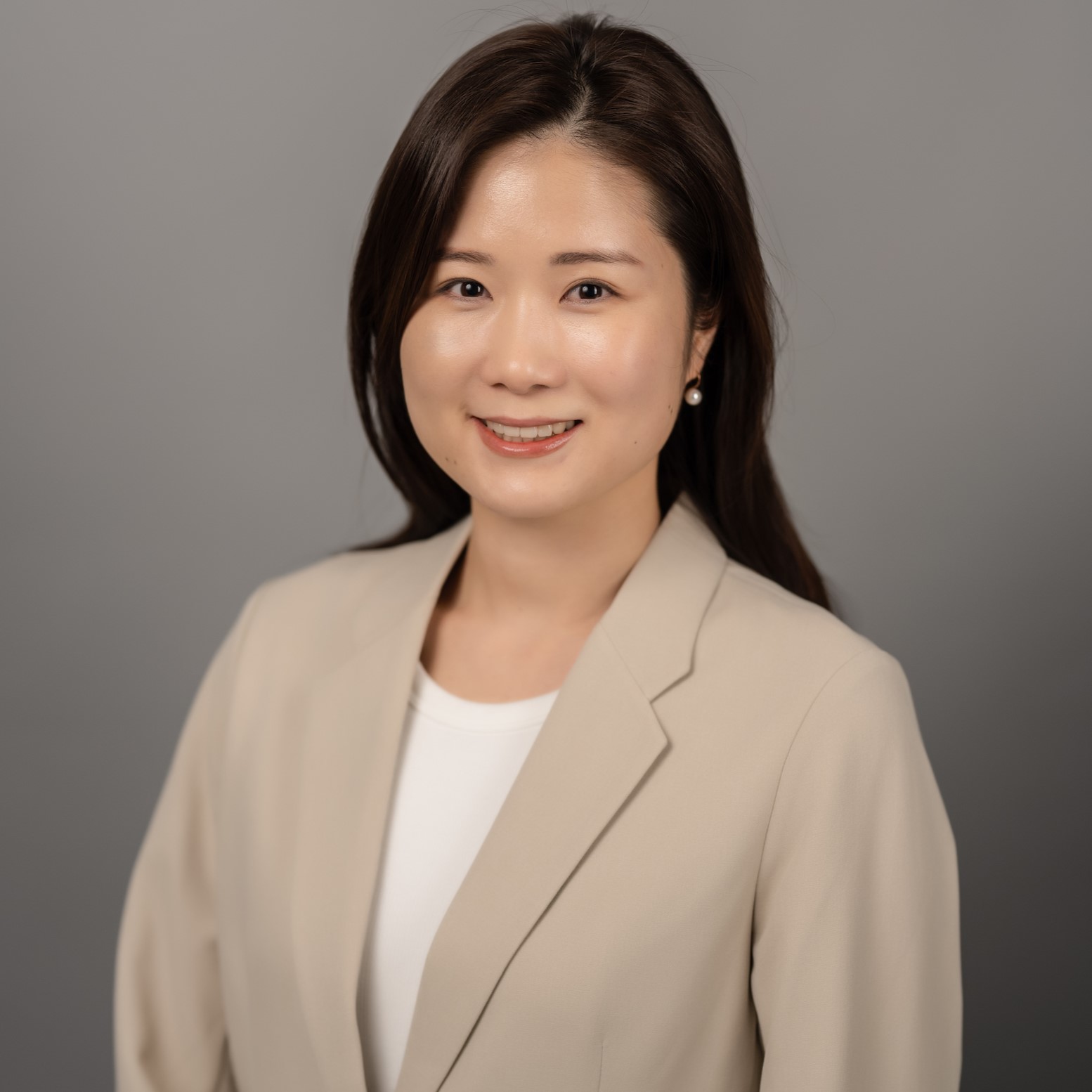 Dr Yeonji Jung photo