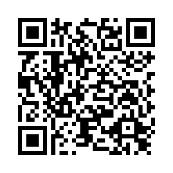 Accommodation Request QR Code